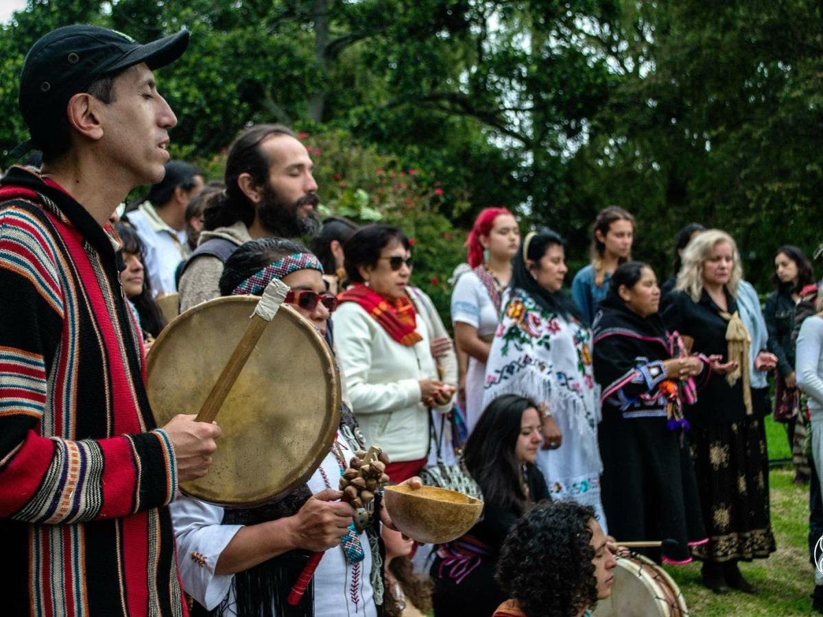 Cantoalagua 2024 eleva un canto para defender el agua
