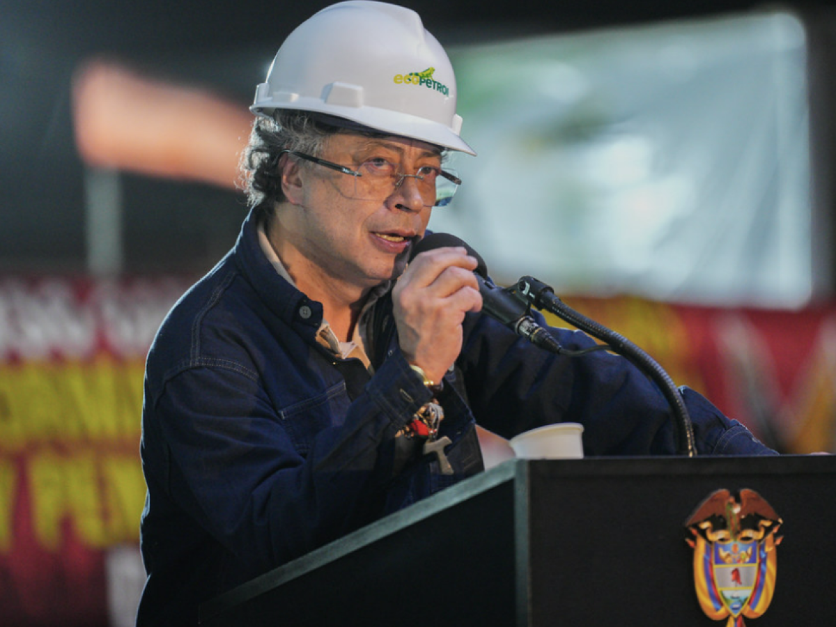 Avance hidrógeno verde Refinería de Cartagena