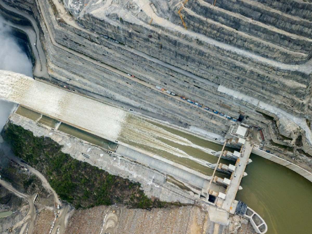 Hidroituango: Ministra de Minas pidió a EPM evaluación de riesgo 