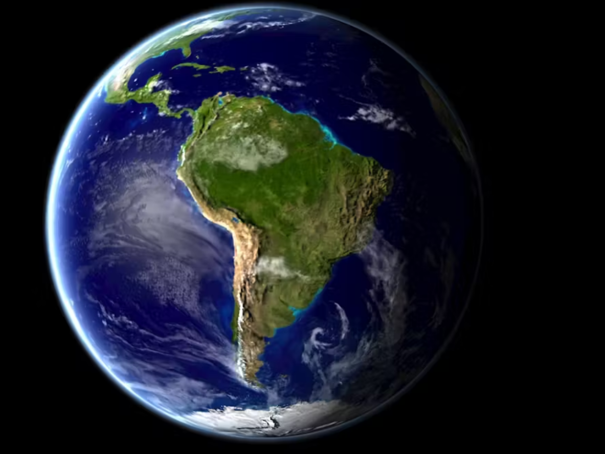 ¿Es lo mismo Hispanoamérica, Iberoamérica o Latinoamérica?