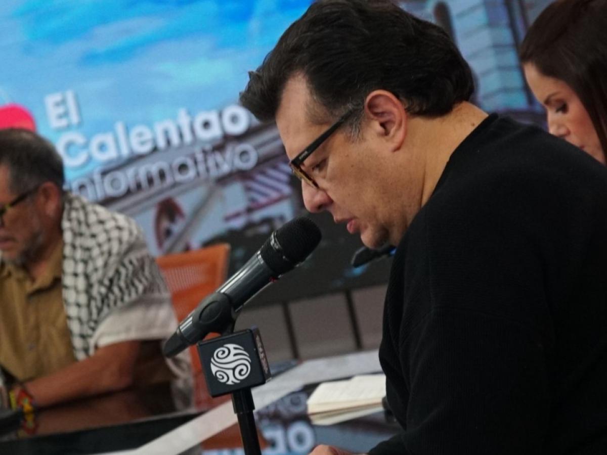 RTVC activa sus Emisoras de Paz para denunciar desaparición de pescadores RTVC activa sus Emisoras de Paz para denunciar desaparición de pescadores