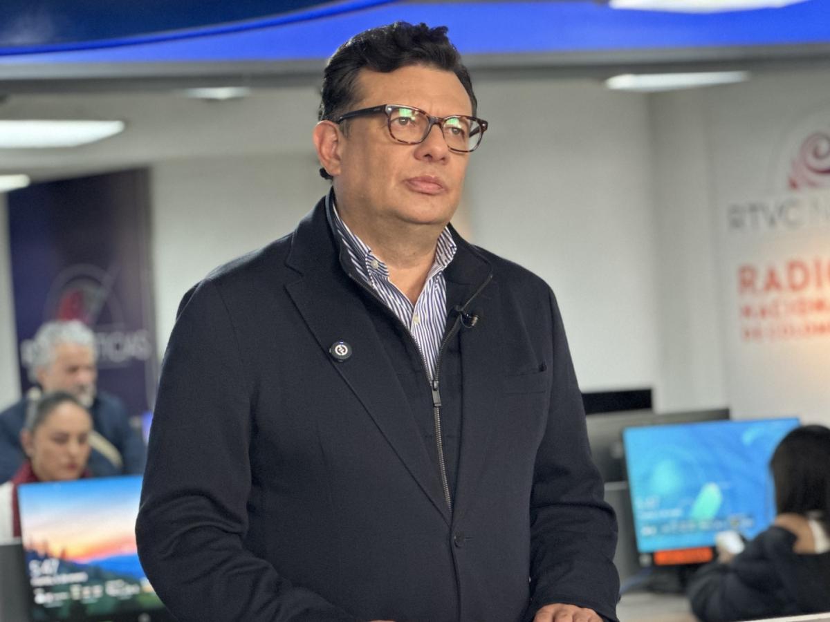 RTVC llama a movilizarse por la democracia y la soberanía del país