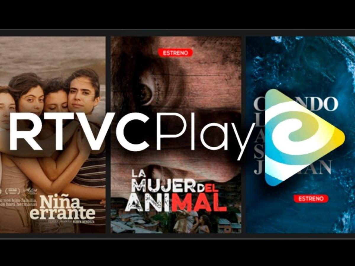 RTVCPlay: visitas 