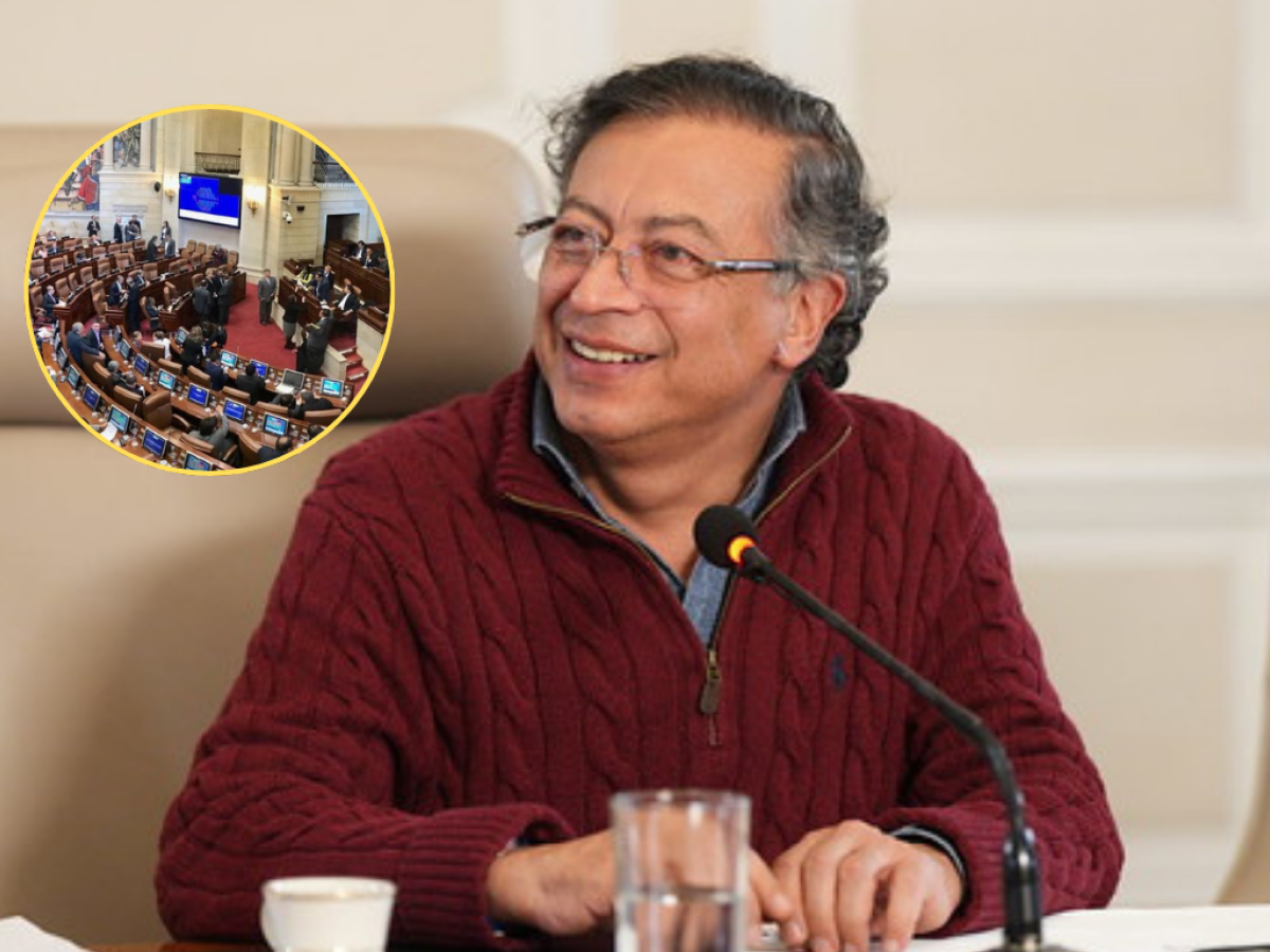 Presidente convocó a sesiones extraordinarias al Congreso para retomar el trámite de la reforma pensional