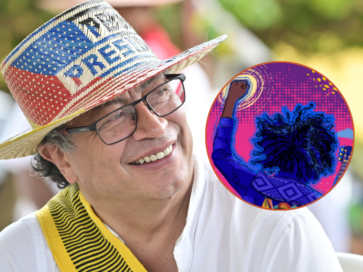 Presidente Petro invitó al Concierto de la Esperanza VI