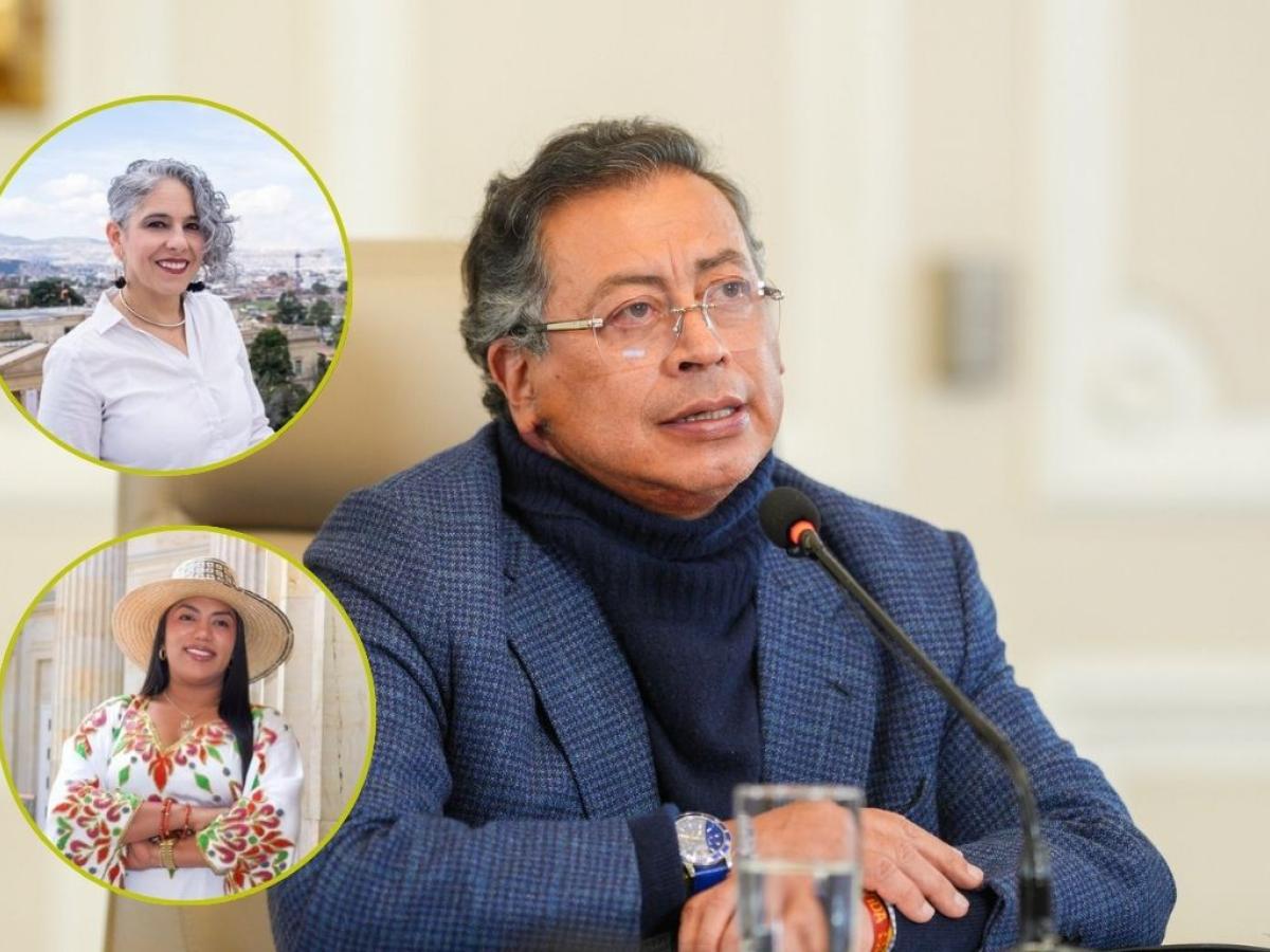 Senadoras defienden consulta popular del Gobierno 