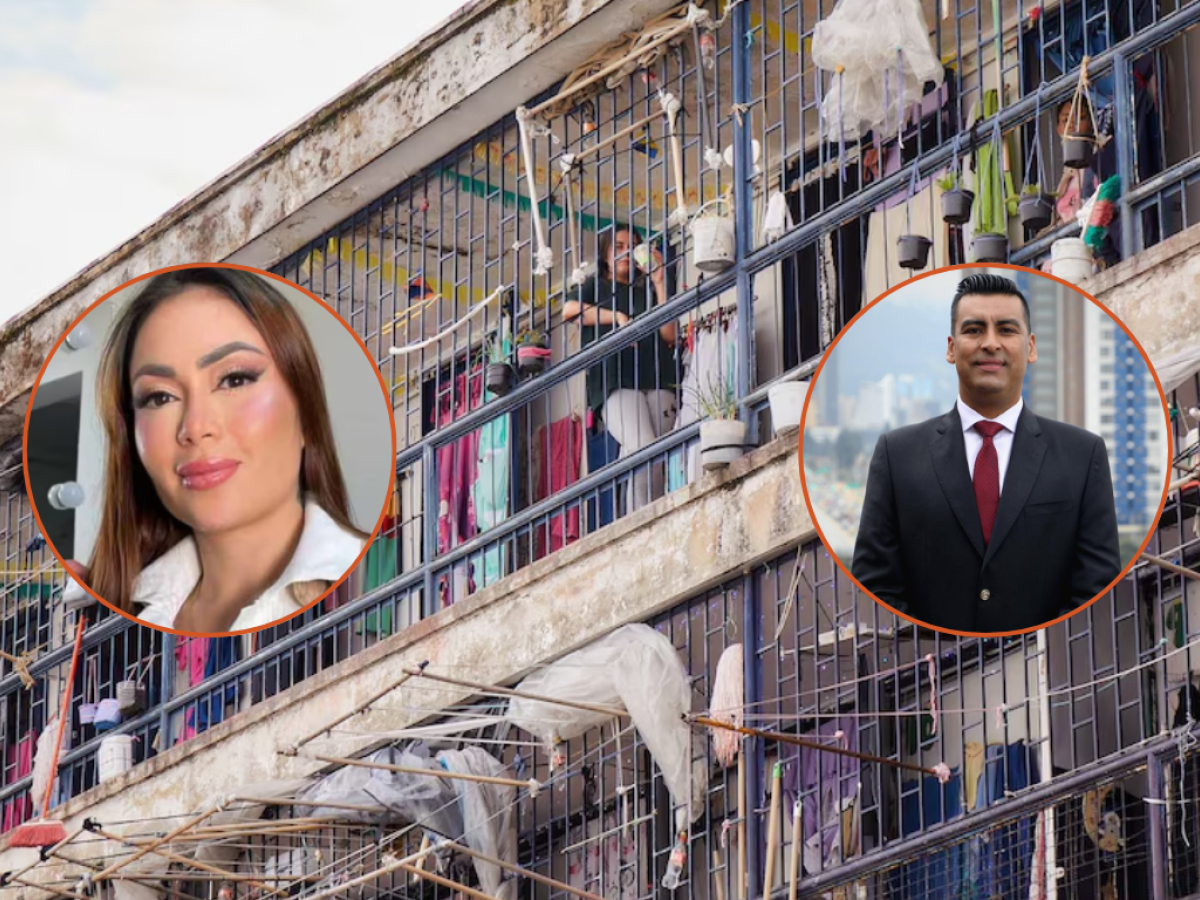 Respuesta a 'Epa Colombia' por denuncia sobre comida en Buen Pastor