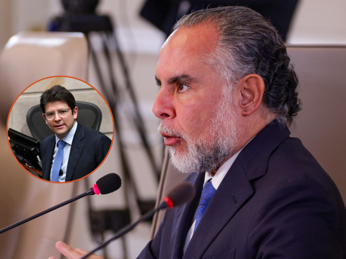 Gobierno reforzará seguridad candidatos Miguel Uribe Turbay