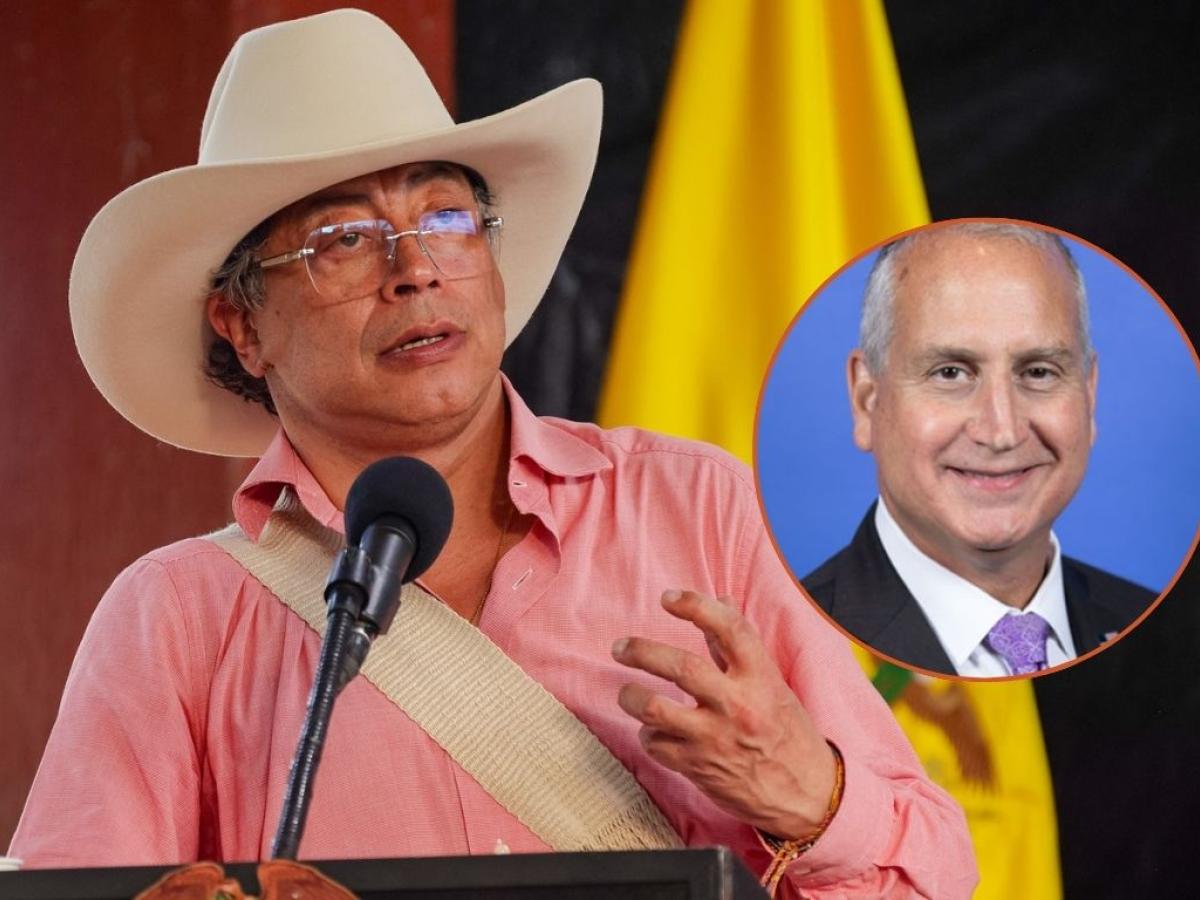 Presidente presentará denuncia por injerencia internacional