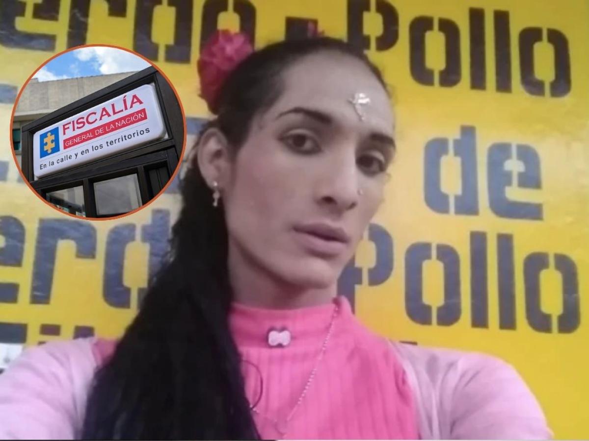 Fiscalía reveló detalles del asesinato de Sara Millerey