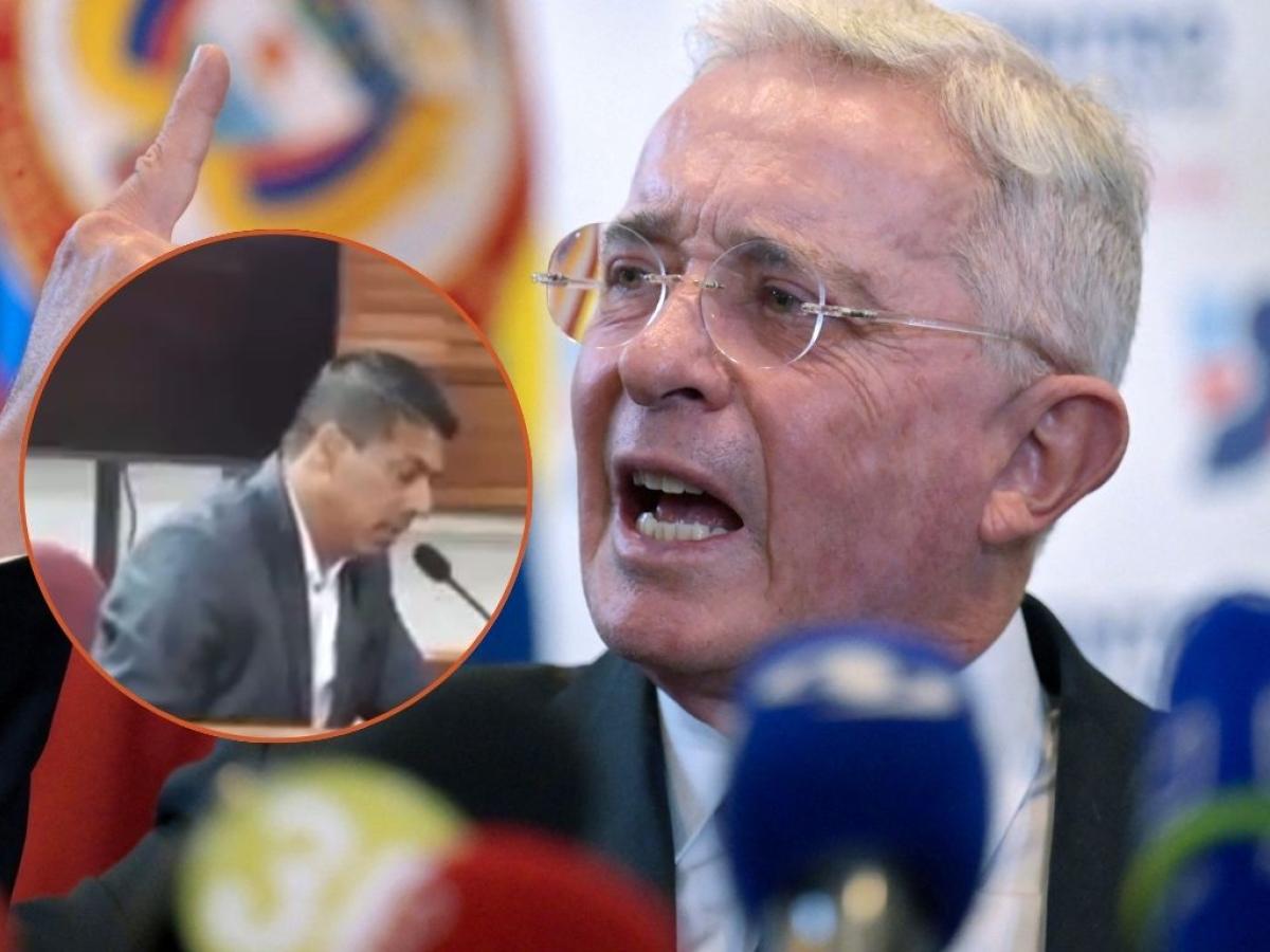 Juicio Uribe: exalcalde se contradijo en su declaración 