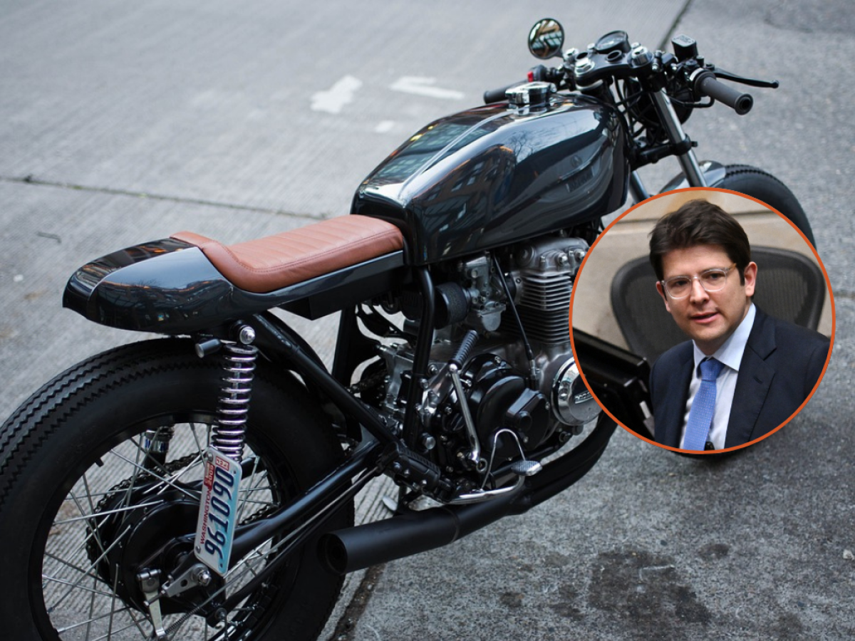 Motociclista implicado en atentado Miguel Uribe se entregó