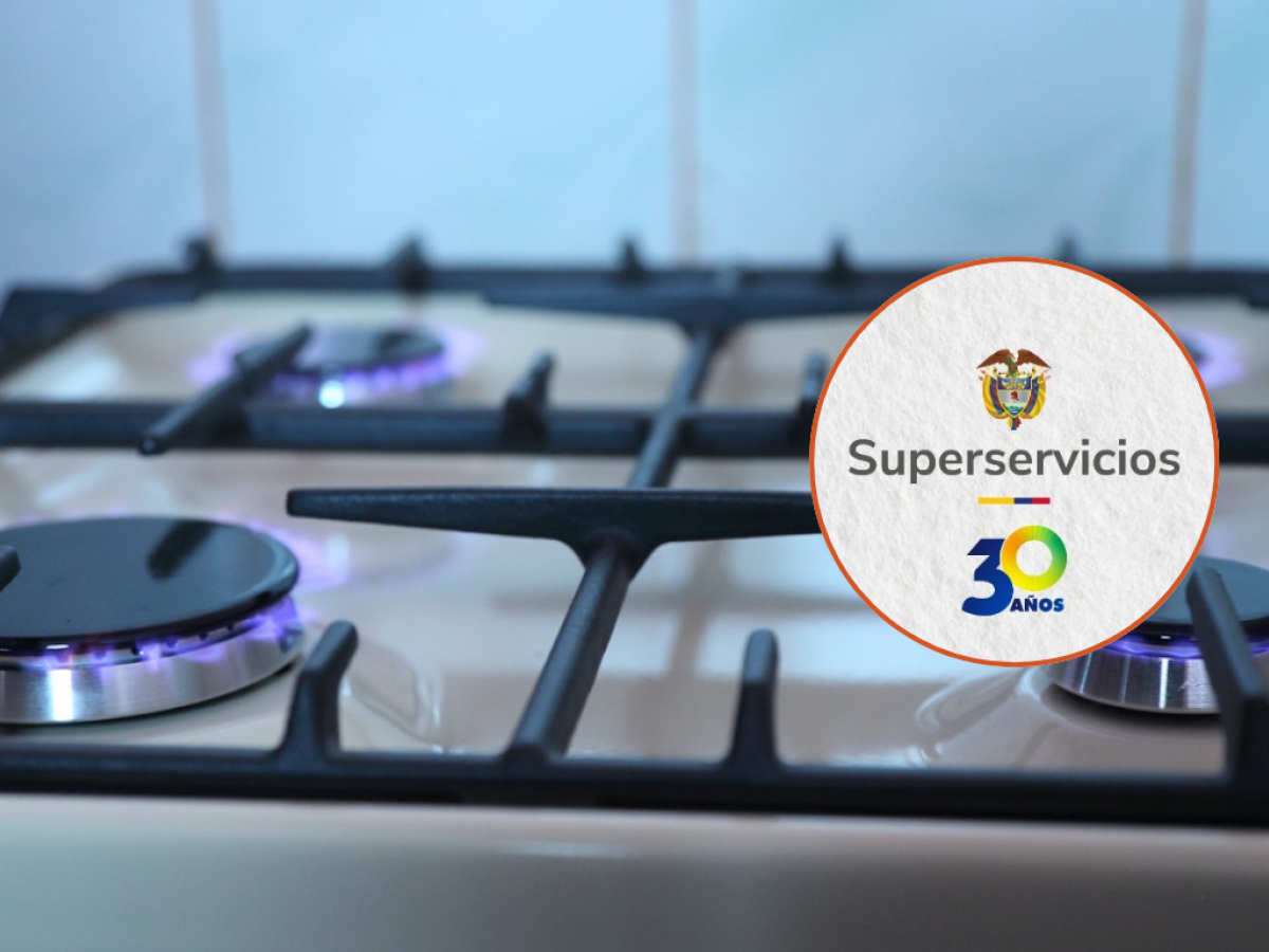 Vanti tendrá que devolver cobros indebidos en tarifas de gas