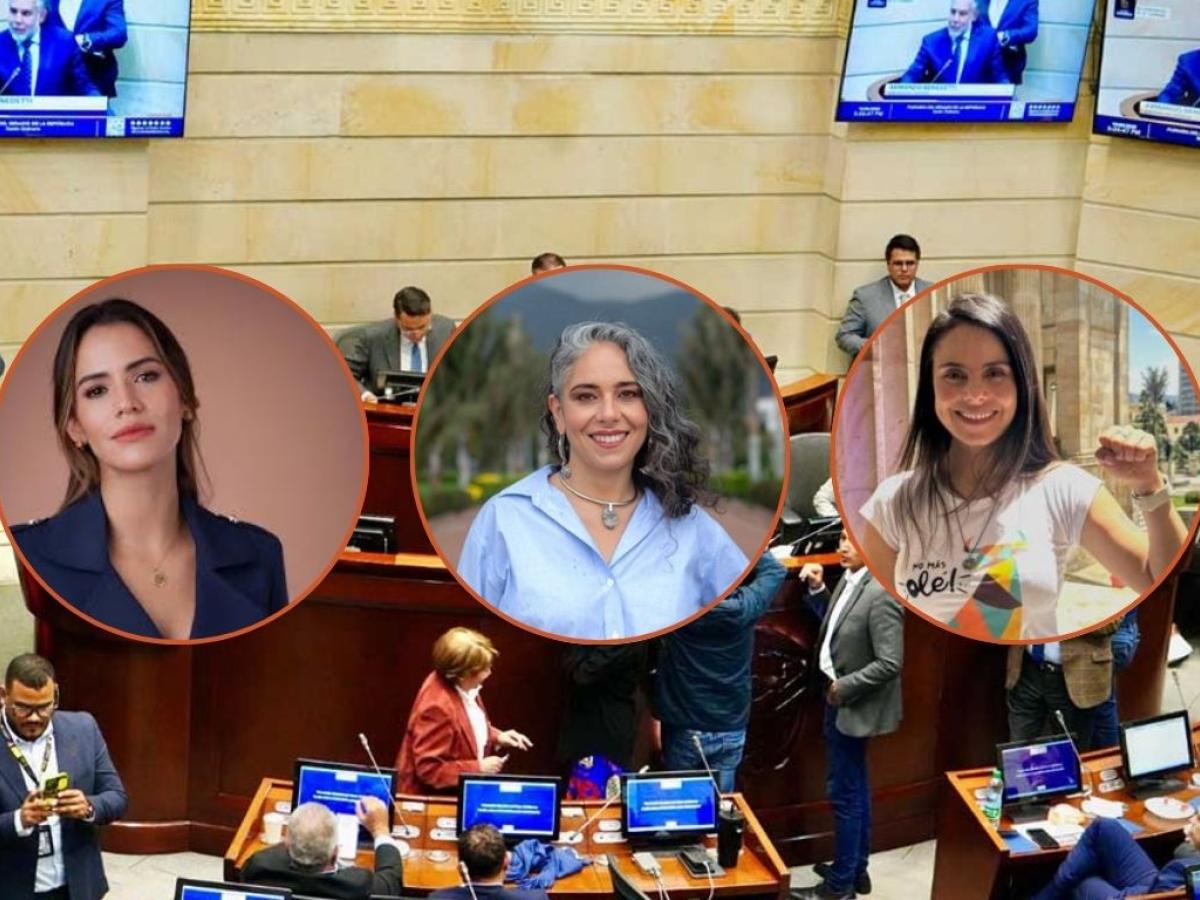 Hundimiento consulta popular: congresistas reaccionan 