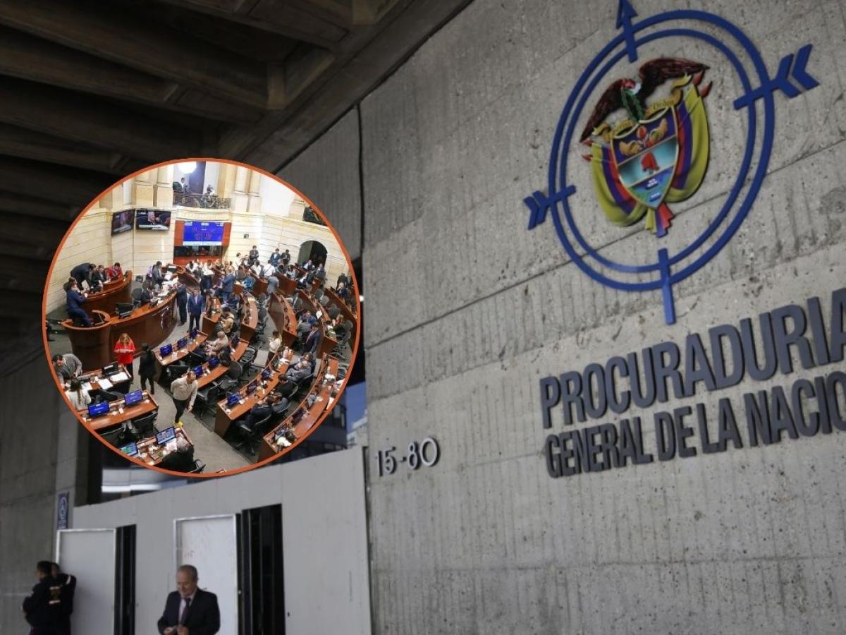 Investigación Procuraduría a Senado por consulta popular