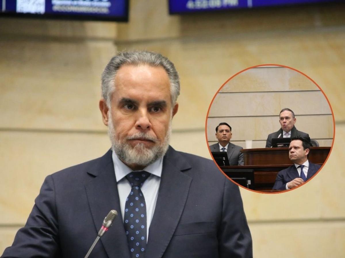 MinInterior irregularidades votación consulta popular