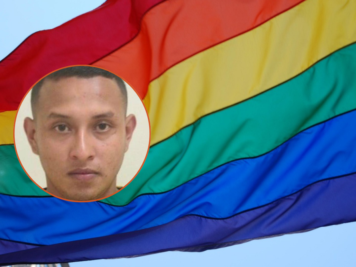 Colombiano culpable por asesinar hombre gay en España