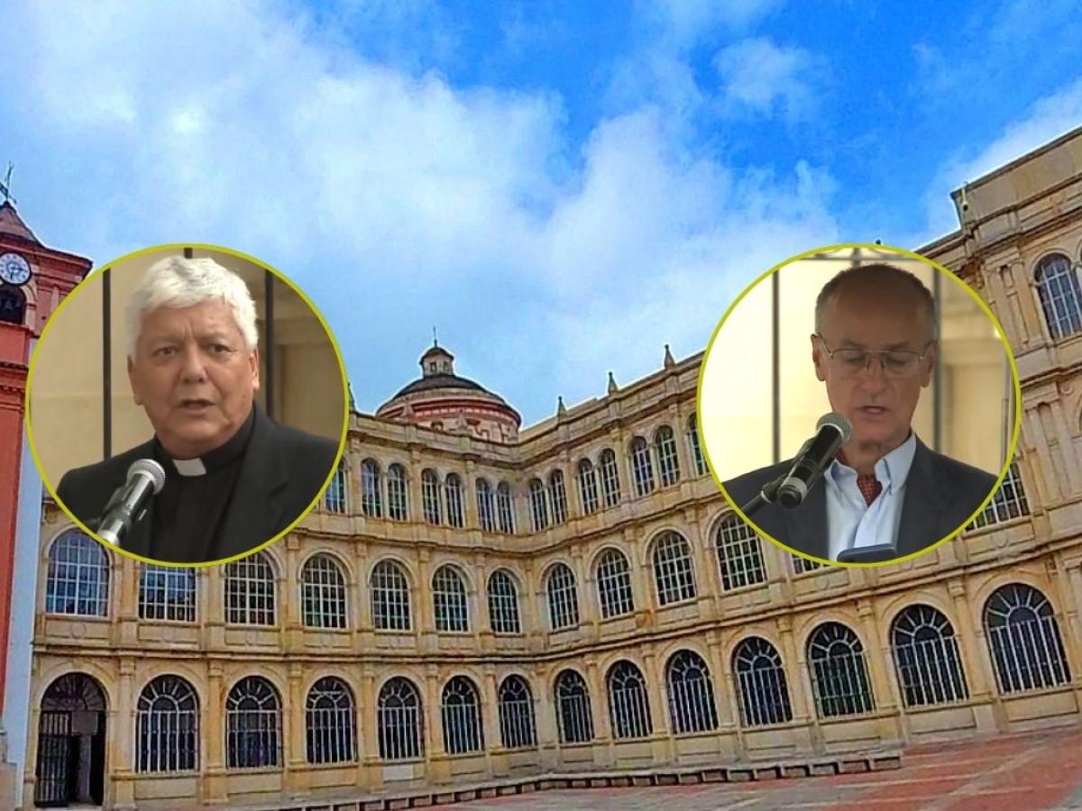 Jesuitas pidieron perdón a la familia Llano Narváez por abuso de sacerdote