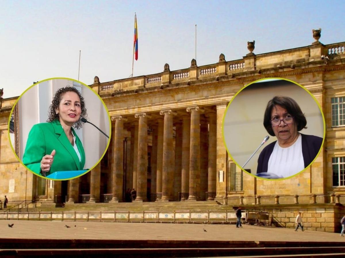 Congresistas alertan pérdidas por corrupción en contratación pública