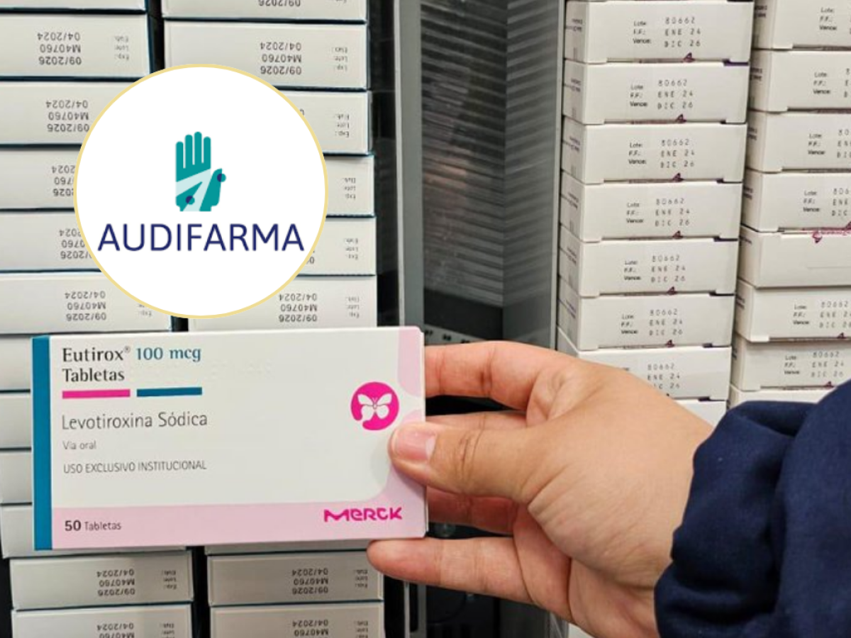 MinSalud denuncia a Audifarma: ¿qué dice?