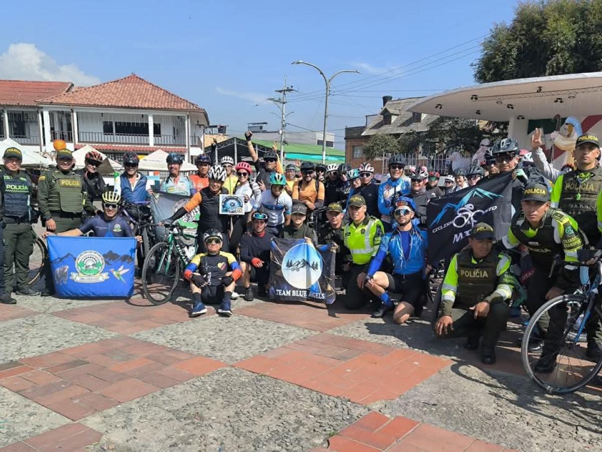  homenaje a Karen Daniela Bermúdez