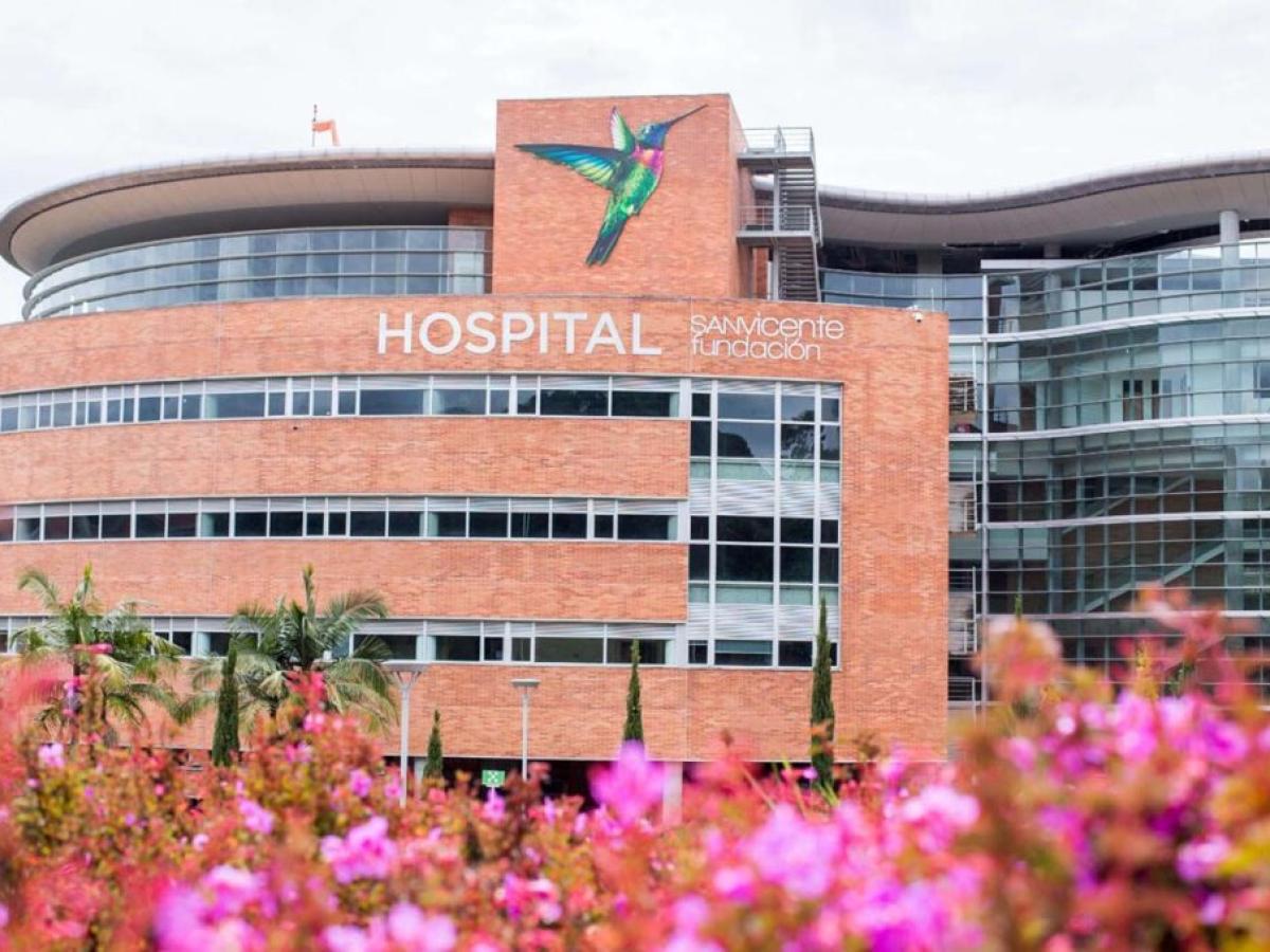 Emergencia hospitalaria Medellín: San Vicente supera 150% de capacidad en Urgencias