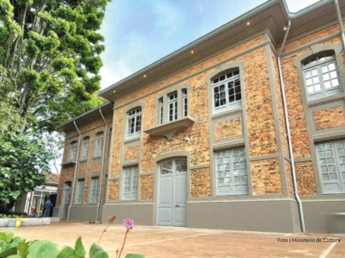 Fallo judicial permite reapertura del Hospital San Juan de Dios en Bogotá