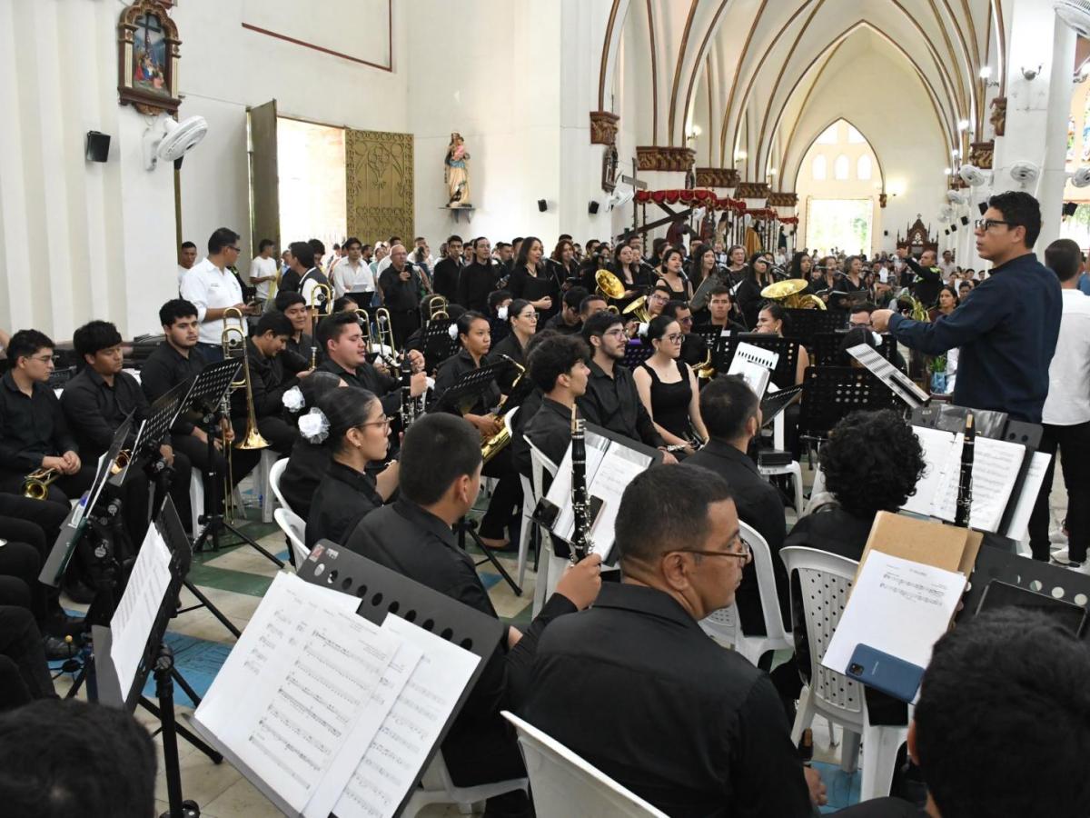 Semana Santa 2025: eventos, misas y lugares para ir en Colombia