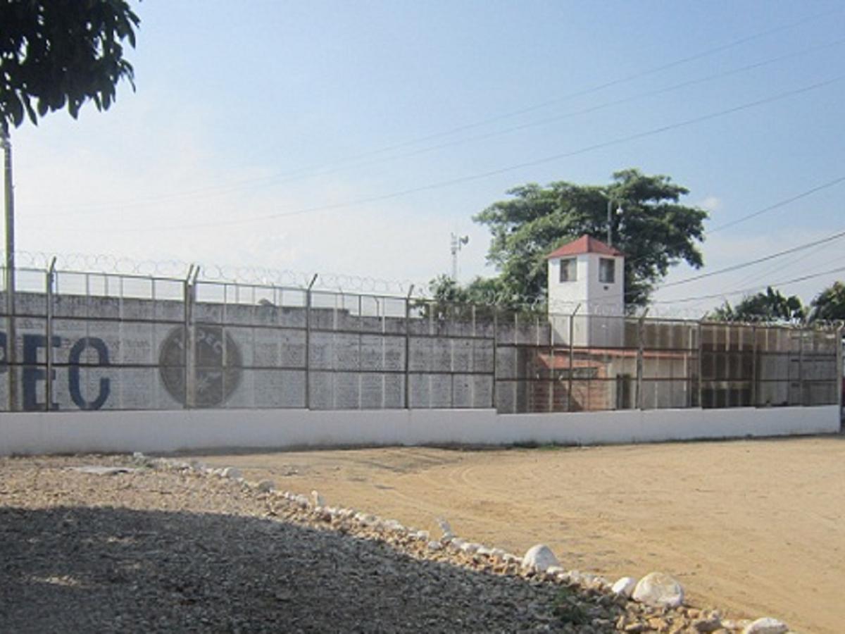 Huila tendrá cinco mesas de votación en centros penitenciarios 