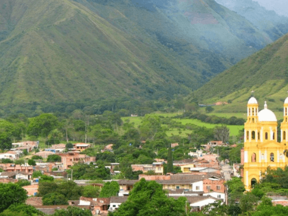 En Huila buscan establecer una Zona de Reserva Campesina