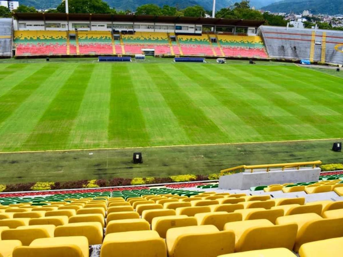 Sanción a barra brava de Once Caldas en Ibagué