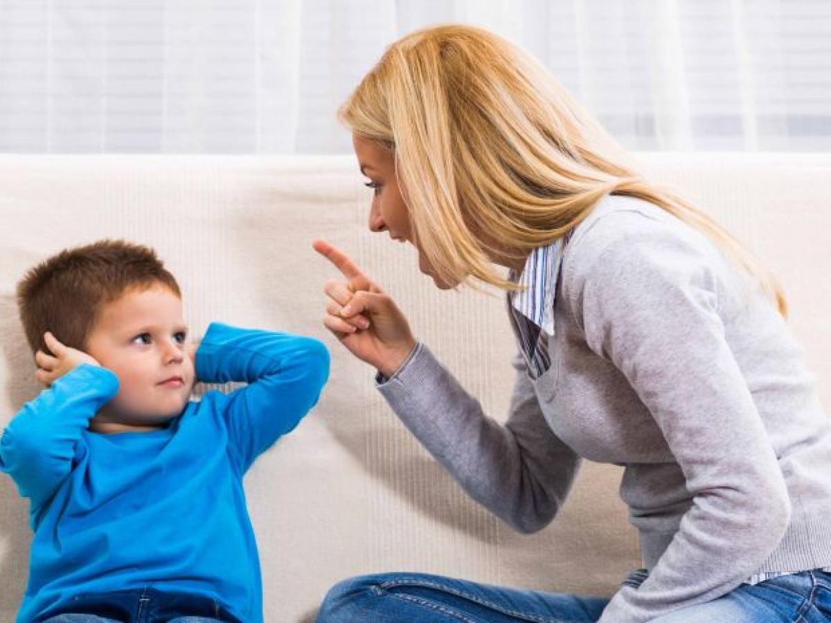 Cómo manejar las rabietas de los niños: guía práctica