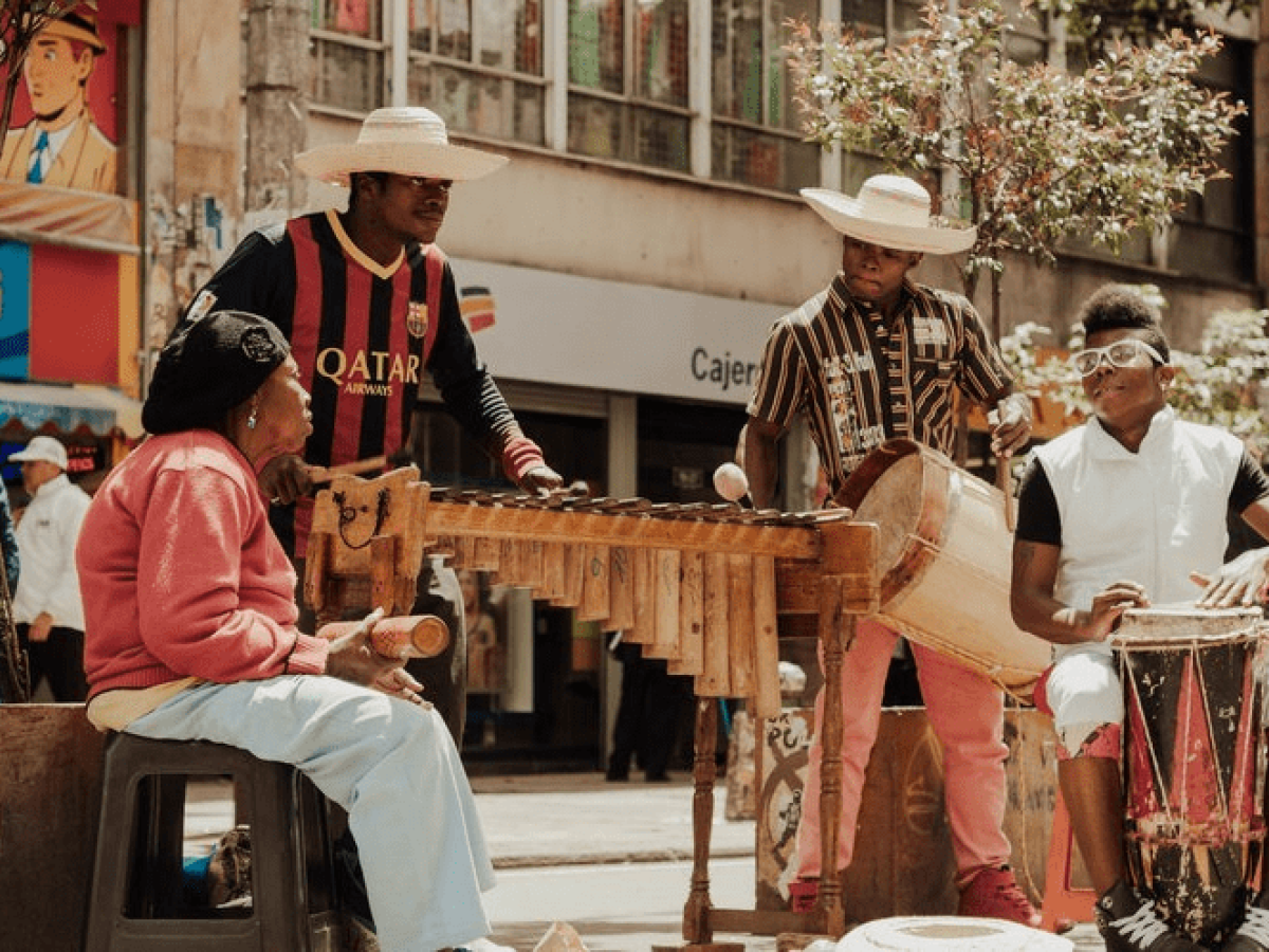 Aportes afrocolombianos que siguen vivos en la cultura de Colombia