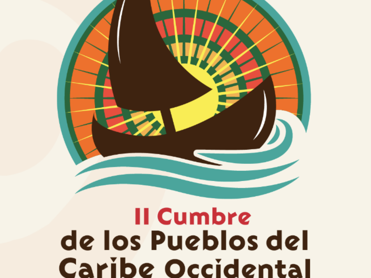 San Andrés: II Cumbre de los Pueblos del Caribe Occidental