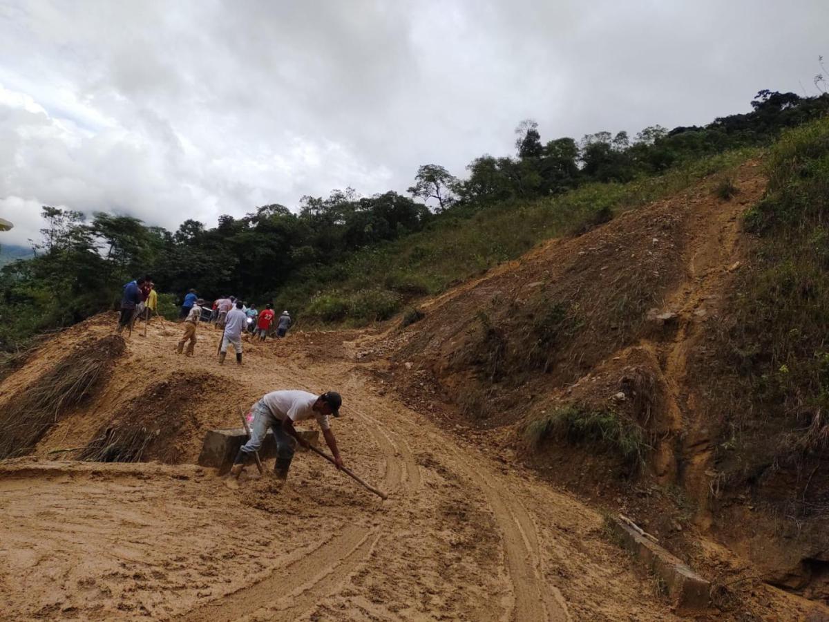 Estado vías en Meta 2023: Villavicencio, corregimientos y más 