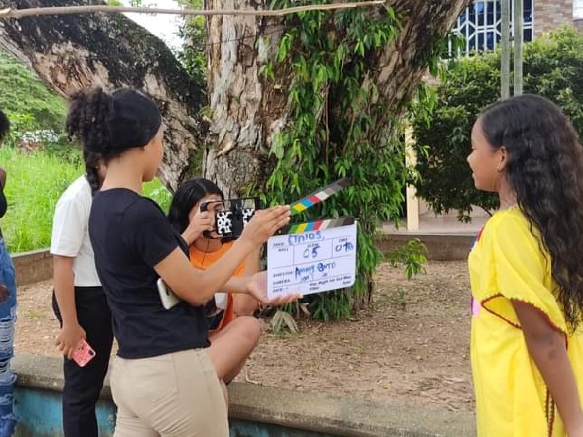 Festival Audiovisual Étnico de Zaragoza| Fechas convocatorias tercera edición  