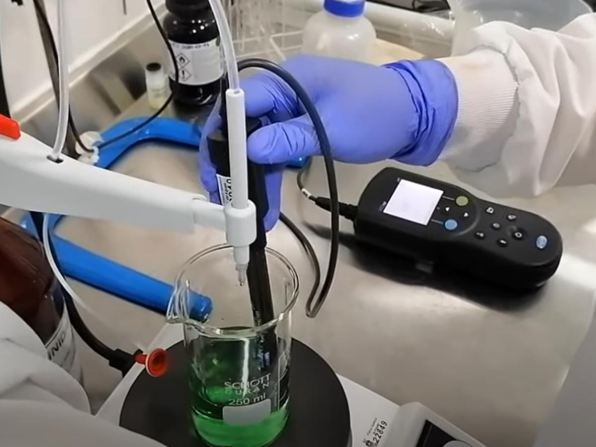 Hallan bacteria en lotes de agua enbotellada en Casanare