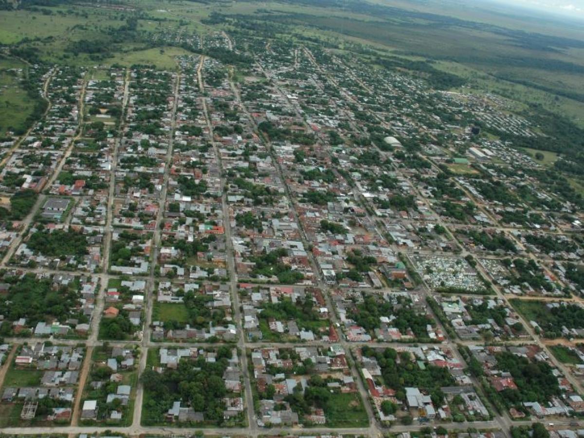 Atentado en Arauca en contra de la policía 