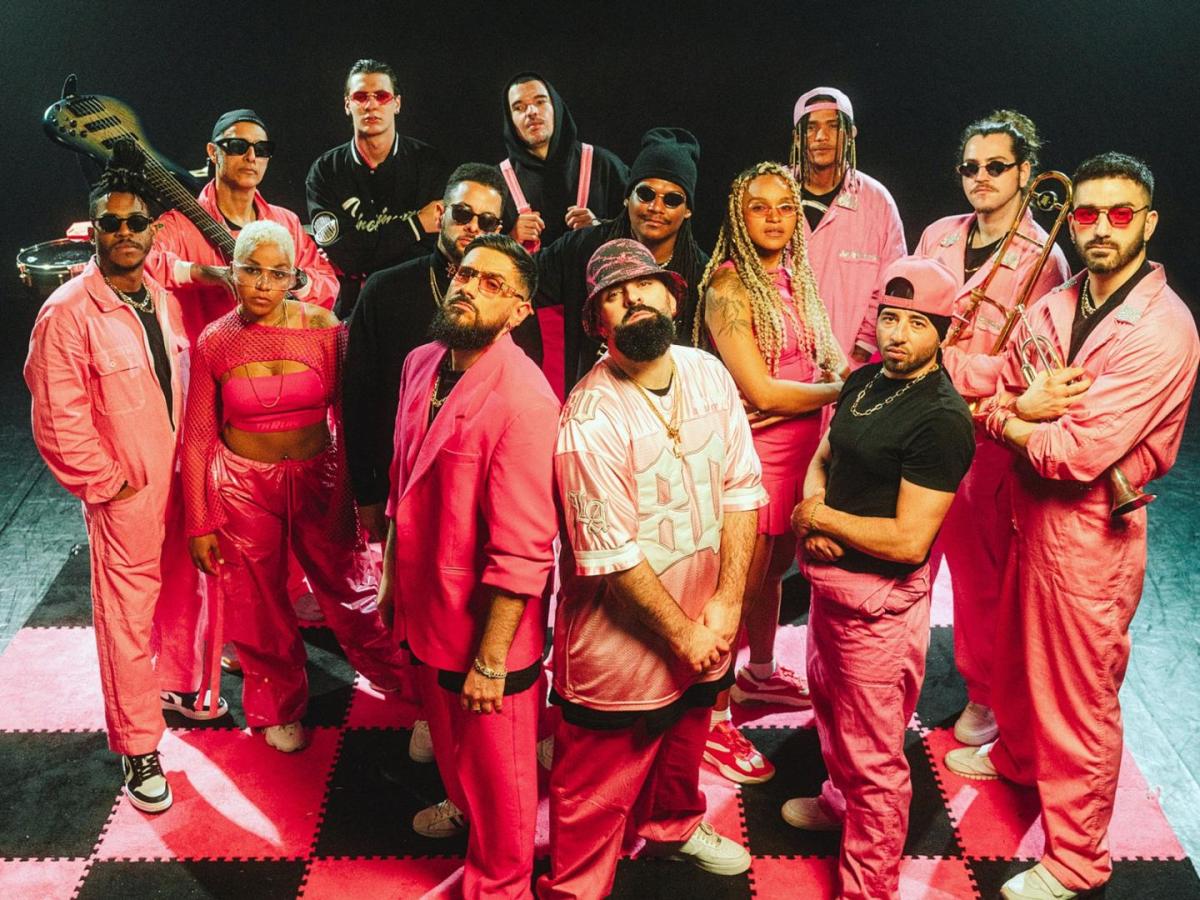 Nuevo álbum de Compota de Manana: canciones, significado