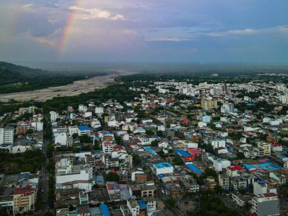 Emiten alerta temprana para Yopal y Aguazul, en Casanare, ante el accionar de grupos armados