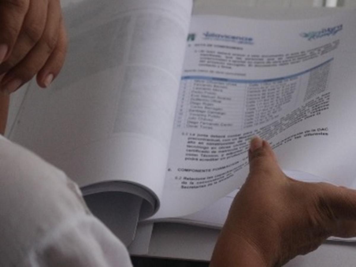 Alerta a JAC en Villavicencio: cuidado con engaños en convocatoria "En Obra Contigo"