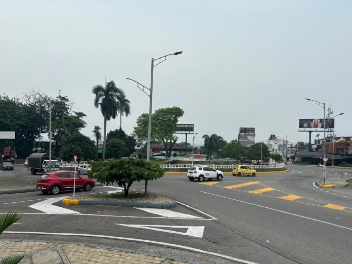 Pico y placa en Villavicencio: 29 de julio a 2 de agosto 