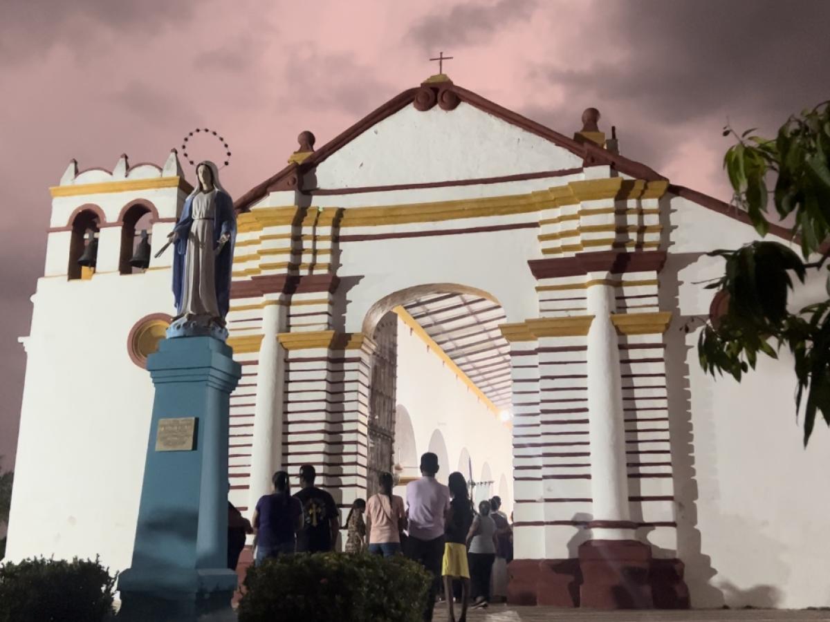 Semana Santa de Tenerife y Guamal es patrimonio del Magdalena