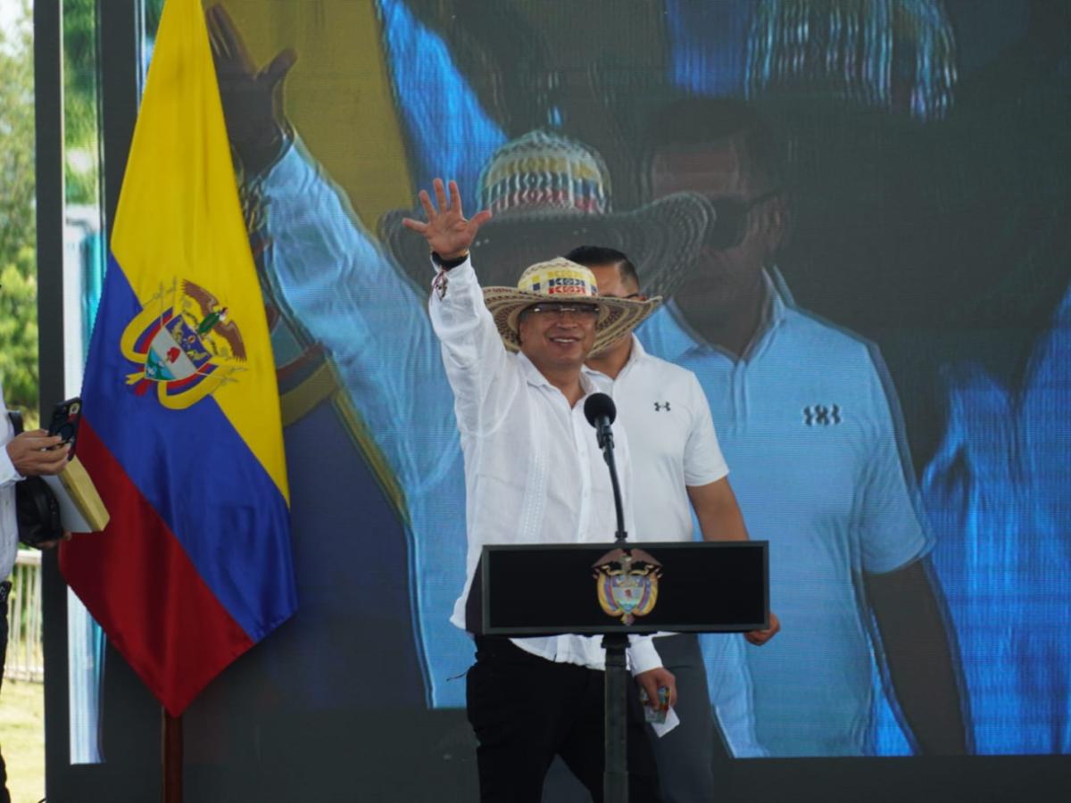 Entrega de tierras en Córdoba: 6.500 hectáreas a comunidades rurales