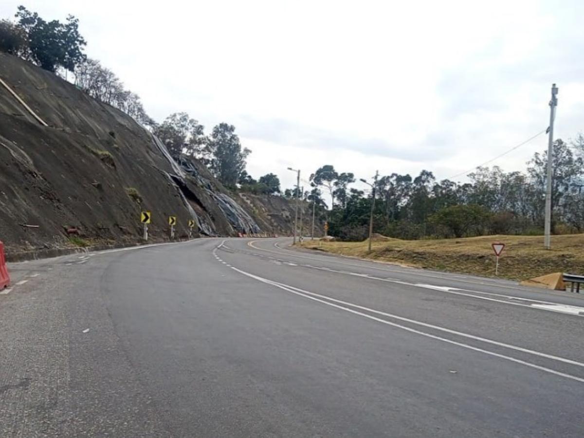 Estado Vía al llano 2024: intervención puntos críticos