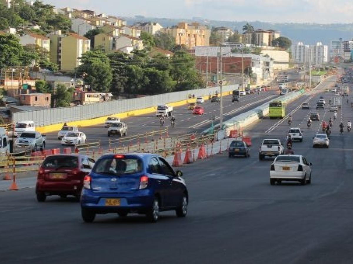 Pico y placa Bucaramanga del 28 de agosto al 1 de septiembre 