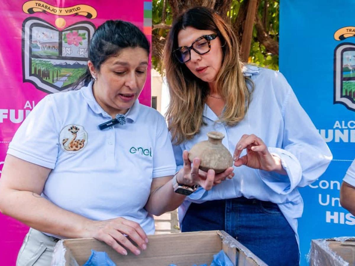 Hallan más de 762 mil piezas arqueológicas en Magdalena