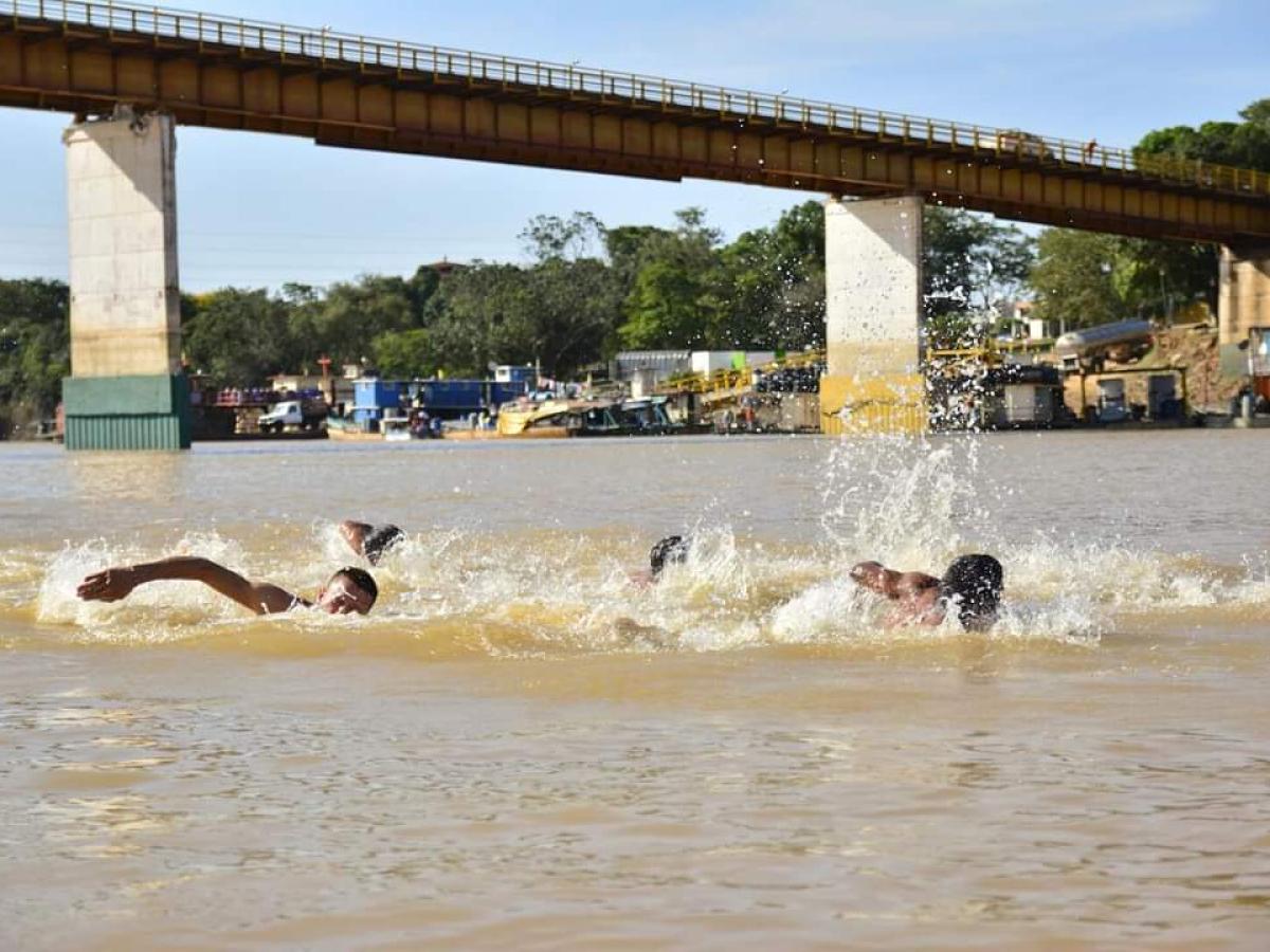 Las personas en el Meta deben tener preocupación ante ríos 