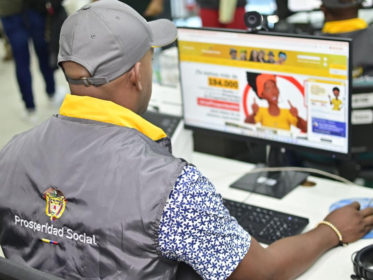 Pilar Solidario en el Meta: Cómo y cuando inscribirse al programa de Prosperidad Social