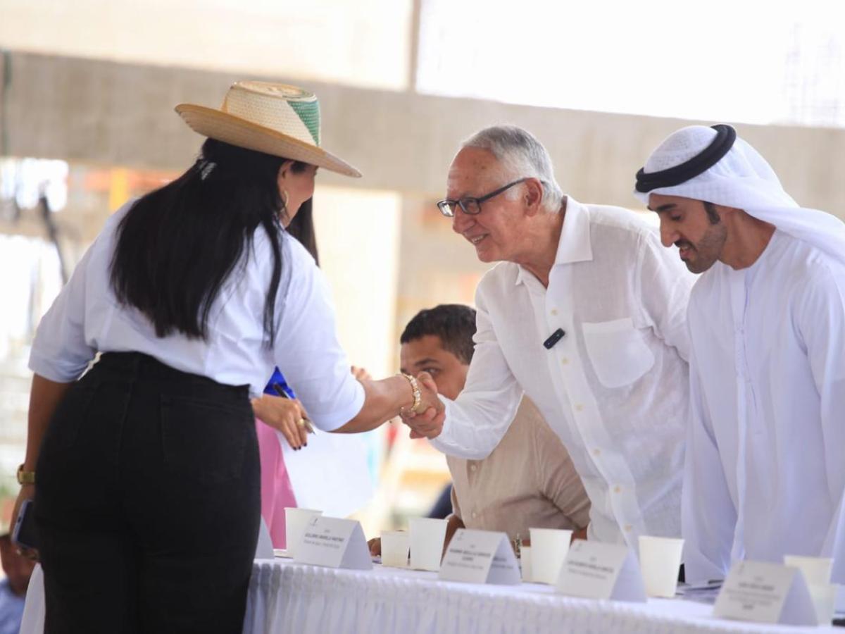 Nuevo hospital en La Guajira: esperanza para 800,000 habitantes